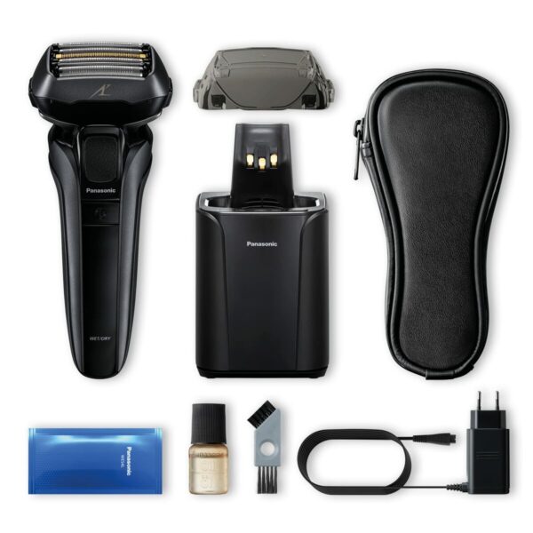 Accappatoio Panasonic ES-LS9A-K803