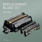 Accappatoio Panasonic ES-LS9A-K803