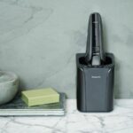 Accappatoio Panasonic ES-LS9A-K803