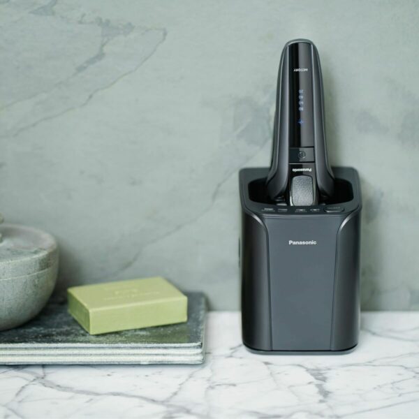 Accappatoio Panasonic ES-LS9A-K803