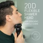 Accappatoio Panasonic ES-LS9A-K803