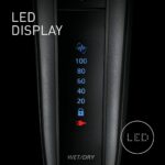 Accappatoio Panasonic ES-LS9A-K803