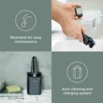 Accappatoio Panasonic ES-LS9A-K803