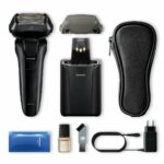 Accappatoio Panasonic ES-LS9A-K803