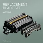 Accappatoio Panasonic ES-LS9A-K803