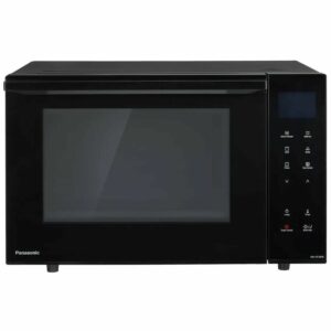 Microonde con Grill Panasonic NNDF38PBEPG Nero 1000 W 23 L