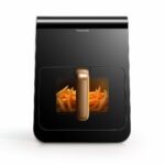 Friggitrice ad Aria Panasonic NF-CC600AXE 1450 W 6 L