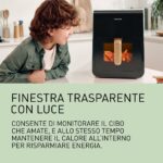 Friggitrice ad Aria Panasonic NF-CC600AXE 1450 W 6 L
