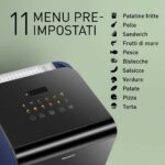 Friggitrice ad Aria Panasonic NF-CC600AXE 1450 W 6 L