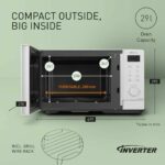 Microonde con Grill Panasonic