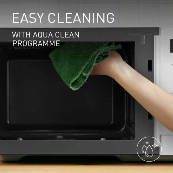 Microonde con Grill Panasonic