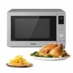 Microonde con Grill Panasonic NNCD88QSEPG 1300 W