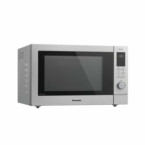 Microonde con Grill Panasonic NNCD88QSEPG 1300 W