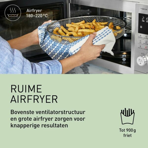 Microonde con Grill Panasonic NNCD88QSEPG 1300 W