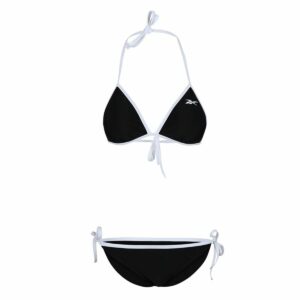 Bikini Reebok Allegra Nero