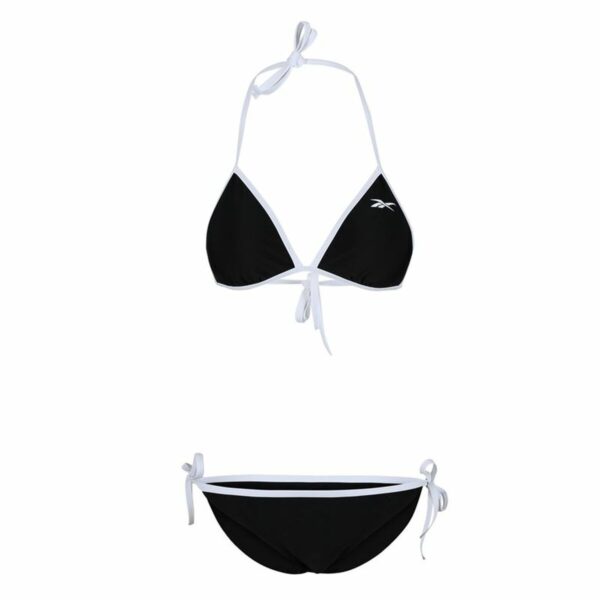 Bikini Reebok Allegra Nero