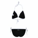 Bikini Reebok Allegra Nero