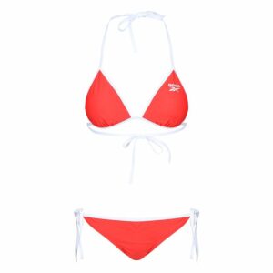 Bikini Reebok Allegra Bikini Rosso