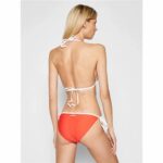 Bikini Reebok Allegra Bikini Rosso