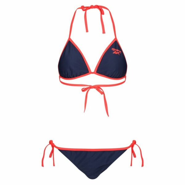 Bikini Reebok Allegra Bikini Blu Marino