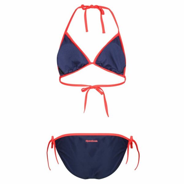 Bikini Reebok Allegra Bikini Blu Marino