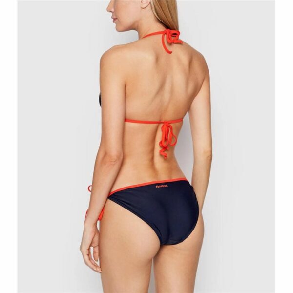 Bikini Reebok Allegra Bikini Blu Marino