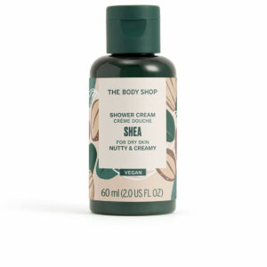 Schiuma Detergente The Body Shop SHEA