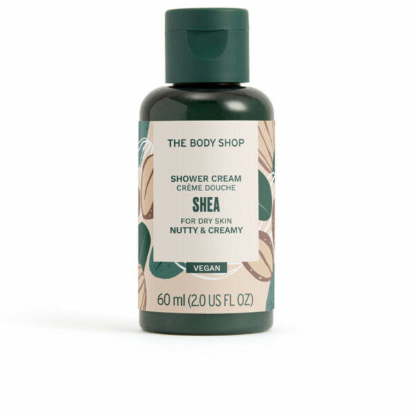 Schiuma Detergente The Body Shop SHEA