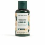 Crema Doccia The Body Shop ALMOND MILK 60 ml