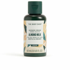 Crema Doccia The Body Shop ALMOND MILK 60 ml