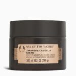 Lozione Corpo The Body Shop SPA OF THE WORLD 300 ml