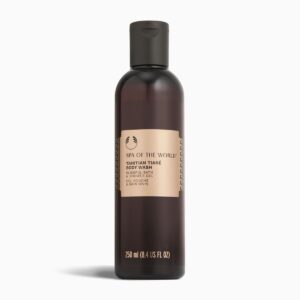 Gel Doccia The Body Shop SPA OF THE WORLD 250 ml