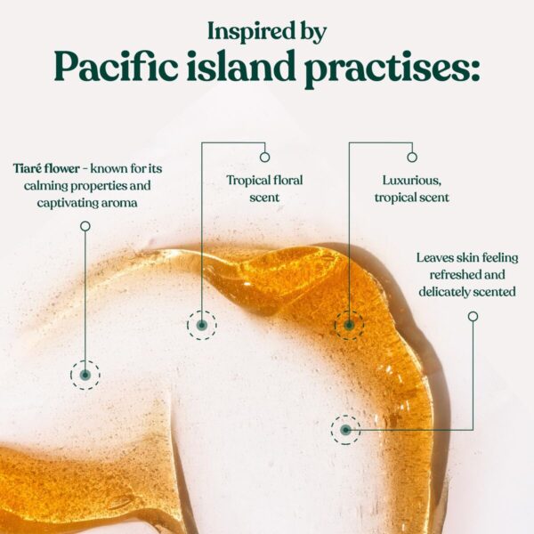 Gel Doccia The Body Shop SPA OF THE WORLD 250 ml