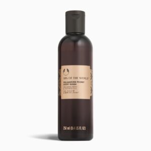 Gel Doccia The Body Shop SPA OF THE WORLD 250 ml