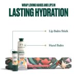 Crema Piedi Idratante The Body Shop ALMOND MILK