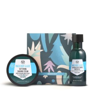 Lozione Dopobarba The Body Shop SHAVE
