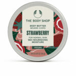 Burro corpo The Body Shop STRAWBERRY 50 ml