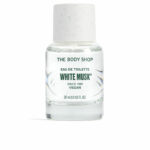 Profumo Unisex The Body Shop WHITE MUSK EDT 30 ml