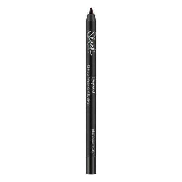 Eyeliner Lifeproof Sleek 12 h Blackmail (1,2 g)