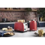 Tostapane Russell Hobbs 26554-56 Rosso
