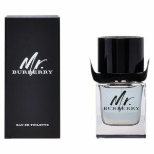 Profumo Uomo Mr Burberry Burberry EDT Mr Burberry 50 ml