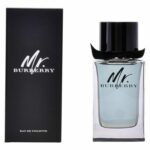 Profumo Uomo Mr Burberry Burberry EDT Mr Burberry 50 ml