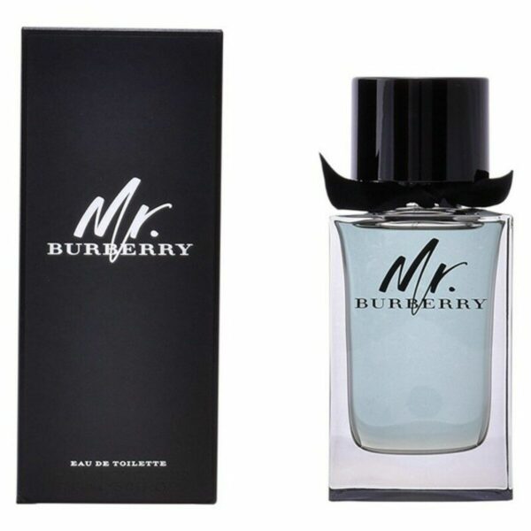Profumo Uomo Mr Burberry Burberry EDT Mr Burberry 50 ml