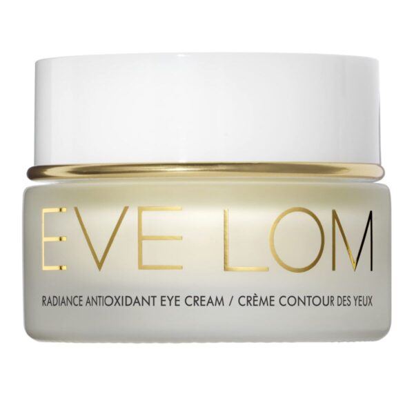 Crema per il Contorno Occhi Eve Lom Moisture Radiance 15 ml