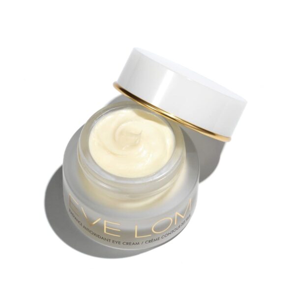 Crema per il Contorno Occhi Eve Lom Moisture Radiance 15 ml