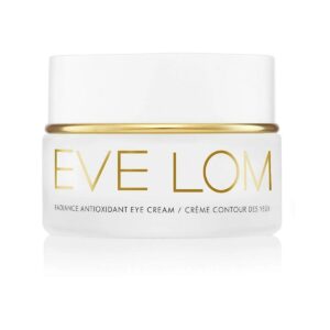 Crema per il Contorno Occhi Eve Lom Moisture Radiance 15 ml