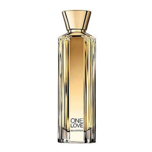 Profumo Donna Jean Louis Scherrer One Love EDP
