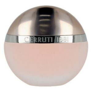 Profumo Donna Cerruti 1881 EDT 50 ml 100 ml