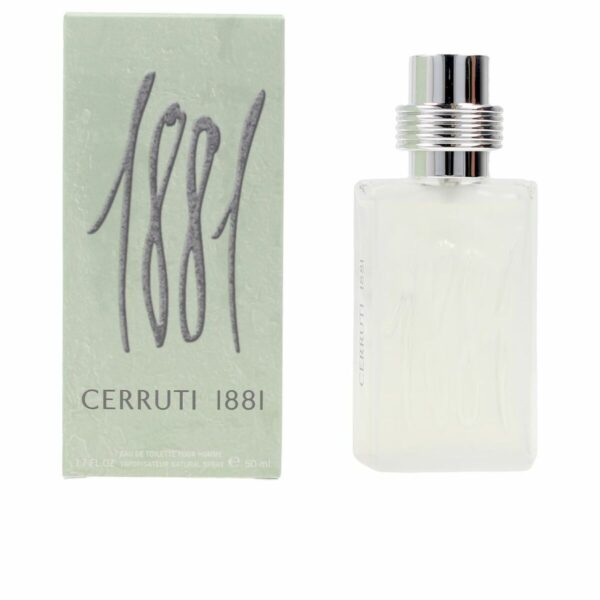 Profumo Uomo Cerruti 1881 Pour Homme EDT 50 ml