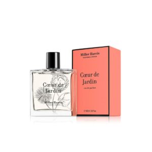 Profumo Donna Miller Harris Coeur De Jardin EDP 100 ml
